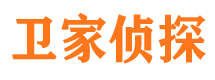 金平市侦探公司